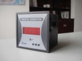 Digital Ammeter (0-9999A)