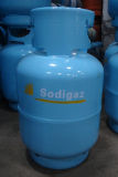 12L Lp Gas Tank 5kg Welding Cylinder for Cooking (LPG-5KG)