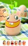 Magic Egg