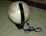 Electric Globe Round 360c