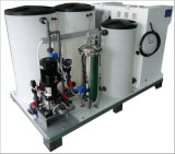 New and Powerful Industrial Sterilization Machine of Disinfectant