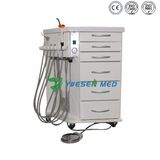 Ysgu-P211 Mobile Dental Delivery System Medical Equipment