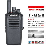 10W Power Two Way Radio (YANTON T-850)