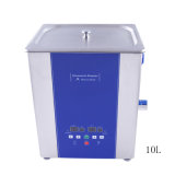 Ultrasonic Cleaner/Lab Cleaning Machine with Heating and Timer Ud300sh-10lq