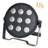 Factory Price LED Plastic PAR Light/RGB 3in1 LED PAR Light/LED PAR Spot Light/LED PAR Wash