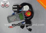 Handheld Ultrasonic Flow Meter for Liquid Flow Measurement