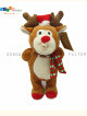 Electrical Christmas Reindeer Plush & Stuffed Toy