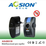 BSCI Factory Ultrasonic Insect Repellant