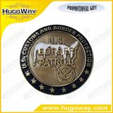 Professional Design Custom Coins