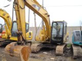 Used Caterpillar Excavator 312c/ Cat 312c Excavator