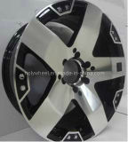SUV Car Wheel Rim/Alloy Wheel (HL6S03)