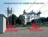 Megatro 115kv Transmission Substation Supports (MGS-TSM115)