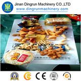 China Snacks Food Machinery