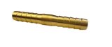 Brass Fitting for Hose Barb, Connector with Male Thread
