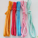 Bag & Garment Accessories Polyester Elastic Rope