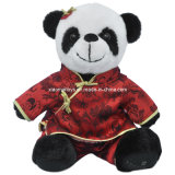 Traditional Chinese Soft Plush Panda Toy
