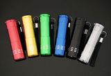 9 LED Flashlight (JPLF8011)