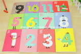 Lucky Number Softcover Agenda Paper Notebook
