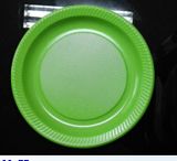 Disposable Tableware