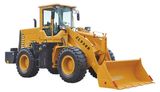 3 Ton Wheel Loader Zl938b for Distributor Best Selling in China