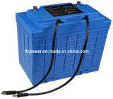 12V 110ah LiFePO4 Battery Pack (FlyPower Model FLFP-121100E3)
