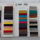 Cotton Twill Fabric for Workwear Uniforms 16X12 108X56