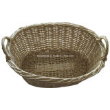 Wicker Basket (BKB0265)