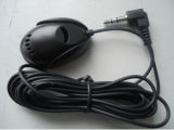 Bluetooth Microphone with 2.5mm DC Plug for Vehicle Cxm9765L300-D-F