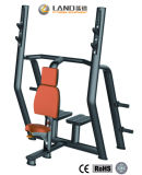 Vertical Bench (LD-7022) Commercial Vertical Bench/Body Building Equipment/Fitness Machine