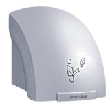 Small Certificated Automatic Hand Dryer (JN70904)