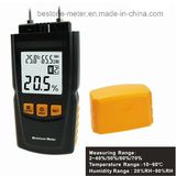 Wood Moisture Meter (BE610)