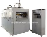 Plastic Plate Making Machine, Small Thermoforming Machine, Cup Machine