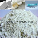 Pharmaceutical Grade Bp2008 with GMP and Dmfzinc Oxide