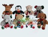 Christmas Plush Toys, Nice Christmas Toys