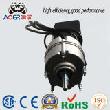 Reverse Rotation AC Single Phase Asynchronous 1/3HP Electric Motor