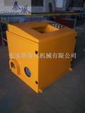 Small EPS Hot Melting Recycling Machinery