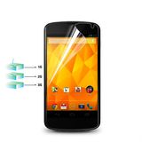 Self Repair Screen Protector for LG Google Nexus 4 (KX12-020)