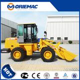 Cheap Price XCMG 1.8ton Mini Wheel Loader Lw188