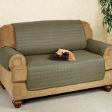 Pet Throw Furniture Cover for Chair