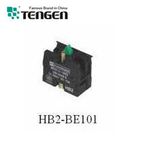 Hb-Be102push Button Switch