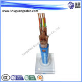 Low Smoke/Halogen Free/PE Insulated/Fully Screened/PE Sheathed/Computer Cable