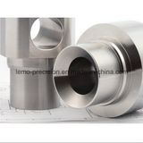 Customizes Aluminum CNC Turning Parts