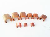 Copper C Wire Clamp/ Earth Connector