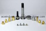 High Precision CNC Machining Parts OEM