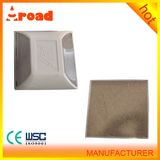 Single Reflector Plastic Road Stud