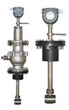 Vortex Flow Meter