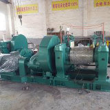 Xkp-450 Rubber Crusher for Rubber Powder Line