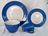 Ceramic Dinnerware Set (D100903)