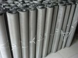 Stainless Steel Woven Wire Mesh