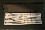 Practical Micro-Ophthalmic Surgical Instruments (SYX8)